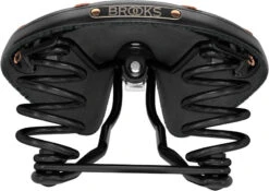 BROOKS Flyer Spécial Selle En Cuir Homme 10 BROOKS Flyer Spécial Selle En Cuir Homme -Velo Fusion Promos Boutique 403219167486BrooksFlyerSpecialKernledersattelHerrenB337HA07202 5