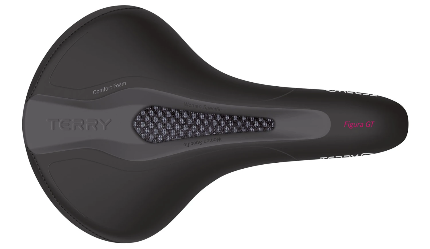 Terry Figura GT Max Women 1 Terry Figura GT Max Women