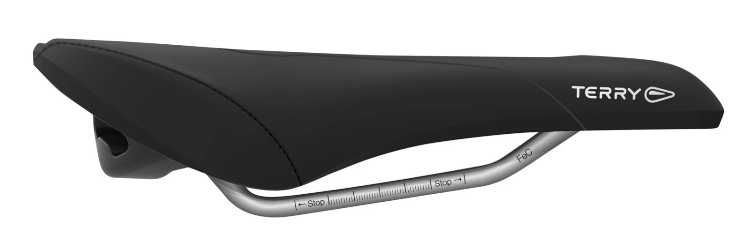 Terry Figura GT Max Women 2 Terry Figura GT Max Women – Image 2