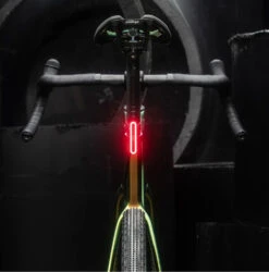 Supernova TL3 Pro - Feu Arrière Pour Vélo électrique 11 Supernova TL3 Pro - Feu Arrière Pour Vélo électrique -Velo Fusion Promos Boutique 4260224791504 SupernovaTL3Pro E BikeRuecklicht 3