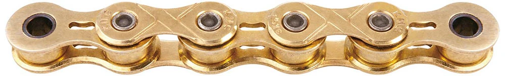 KMC Chaîne Mono Vitesse X101 2 KMC Chaîne Mono Vitesse X101 – Image 2