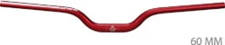 SPANK Guidon Spoon 800 8 SPANK Guidon Spoon 800 -Velo Fusion Promos Boutique 4710155969706 SPOON 800 BAR R60 RED