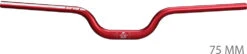 SPANK Guidon Spoon 800 9 SPANK Guidon Spoon 800 -Velo Fusion Promos Boutique 4710155969751 SPOON 800 BAR 75R RED
