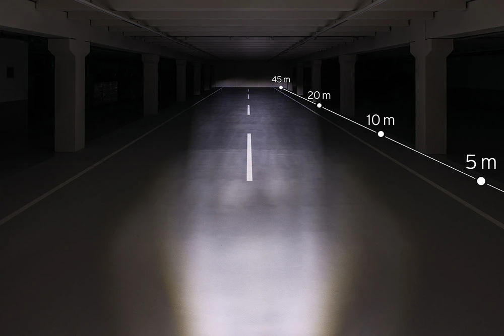 Busch-mueller Lumotec IQ Myc E LED Scheinwerfer 2 Busch-mueller Lumotec IQ Myc E LED Scheinwerfer – Image 2