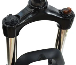 Zoom 565 Forgo 26" Fourche Suspendue -Velo Fusion Promos Boutique 565 Forgo bB0KadnD0SGKFT