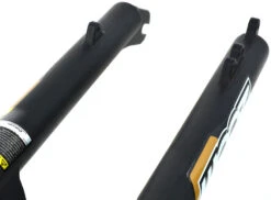 Zoom 565 Forgo 24" Fourche Suspendue -Velo Fusion Promos Boutique 565 Forgo c