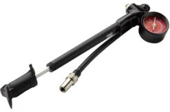 ROCKSHOX Pompe D'amortisseurs