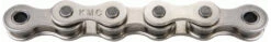 KMC Chaîne Singlespeed B1 Narrow -Velo Fusion Promos Boutique 604994 groot B1 Narrow Silver BB1NNP112