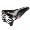 BROOKS Flyer Spécial Selle En Cuir Homme