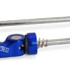 Quick Releases Chopstix Cr-Mo Set Blue