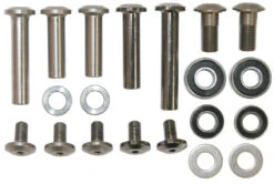 Jeu De Roulements/vis De Levier De Renvoi/bras De Selle 3