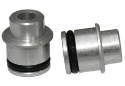 Mavic 9,5mm Rearaxle Adapters - From 12mm To 9,5mm (from 2012)