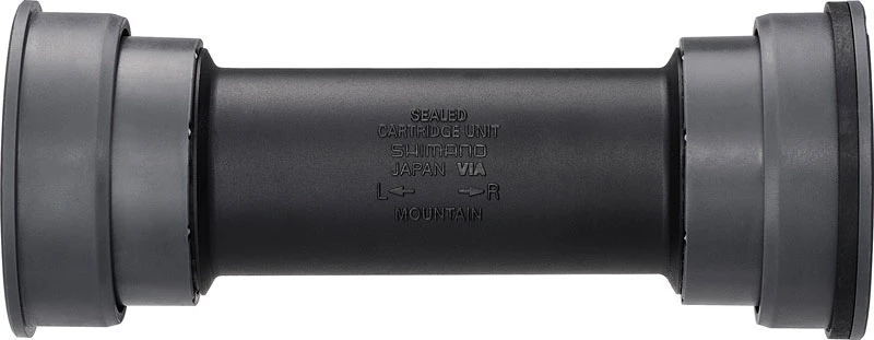 Shimano SM-BB71-41A Jeu De Pédalier Hollowtech II Press Fit 1 Shimano SM-BB71-41A Jeu De Pédalier Hollowtech II Press Fit