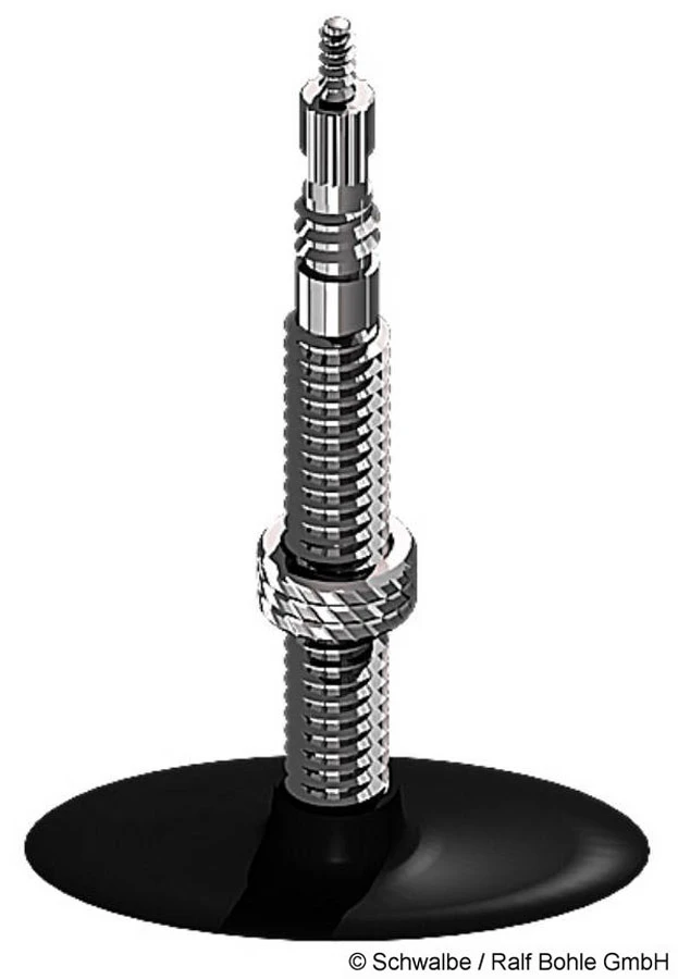 Schwalbe Chambre à Air SV 17 Pour 28" (25 Pièces) 3 Schwalbe Chambre à Air SV 17 Pour 28" (25 Pièces) – Image 3
