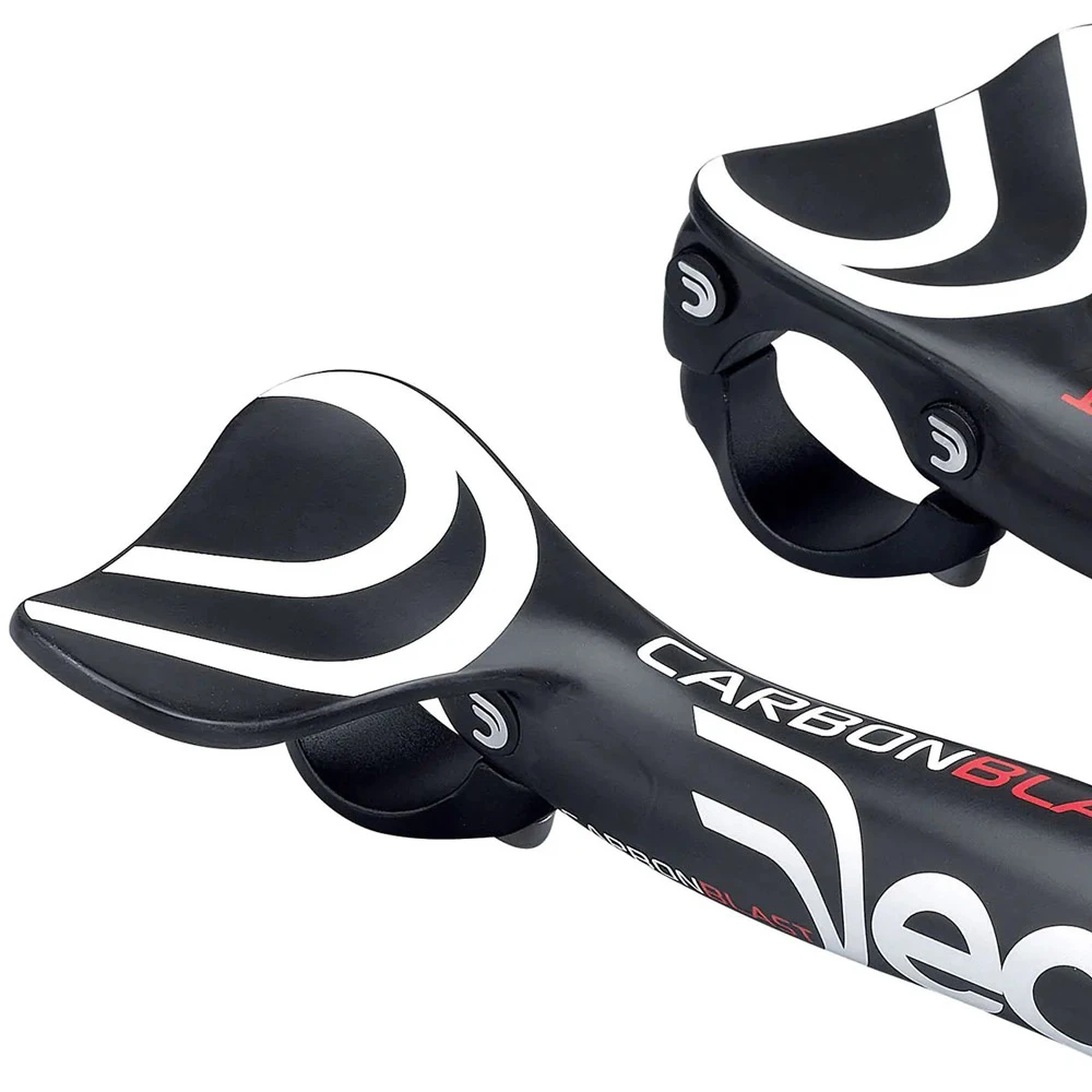 Deda Embout De Guidon Carbon Blast Triathlon 2 Deda Embout De Guidon Carbon Blast Triathlon – Image 2