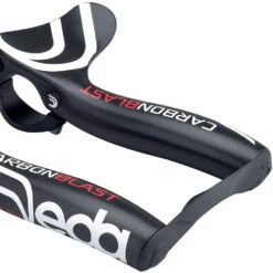 Deda Embout De Guidon Carbon Blast Triathlon 6 Deda Embout De Guidon Carbon Blast Triathlon -Velo Fusion Promos Boutique 8051406522544DEDACarbonplastTriathlonLenkeraufsatzCBLAST 3