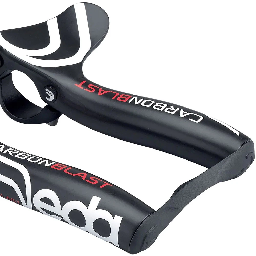 Deda Embout De Guidon Carbon Blast Triathlon 3 Deda Embout De Guidon Carbon Blast Triathlon – Image 3