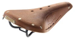 BROOKS Selle Pour Hommes B17 Softened