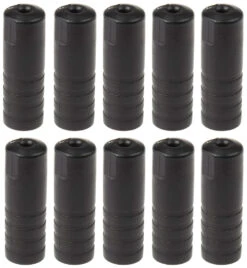 Shimano SP-40 Capuchon D'extrémité Pour Câble Scellé (10 Pièces)