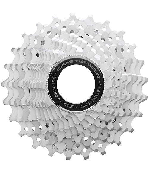 Campagnolo® Cassette Chorus 11 Vitesses 11-27 1 Campagnolo® Cassette Chorus 11 Vitesses 11-27