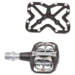 M-Wave Transformer A Plateforme Pour Pédales De Système -Velo Fusion Promos Boutique 887539024529MWaveTransformerAPlattformfuerSystempedale 2