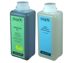 Rohloff Huile De Speedhub 500/14 1 L Set Huile Toutes Saisons Et Huile De Rinçage