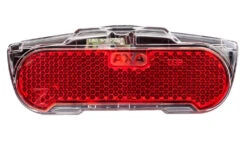 AXA Feu Arrière Slim Steady LED (50mm)