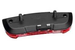 AXA Feu Arrière Slim Steady LED (50mm) -Velo Fusion Promos Boutique 930900 2