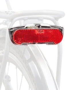 AXA Feu Arrière Slim Steady LED (50mm) -Velo Fusion Promos Boutique 930900 3