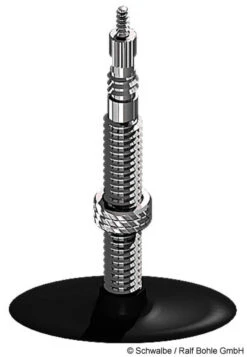 Schwalbe Chambre à Air SV 17 Pour 28 5 Schwalbe Chambre à Air SV 17 Pour 28 -Velo Fusion Promos Boutique 93464