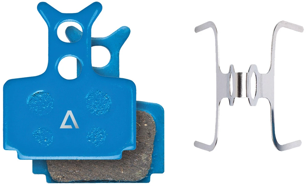 ACID Formula Mega/R1/RX/The One RO/RC Tune Disc Pads 2 ACID Formula Mega/R1/RX/The One RO/RC Tune Disc Pads – Image 2