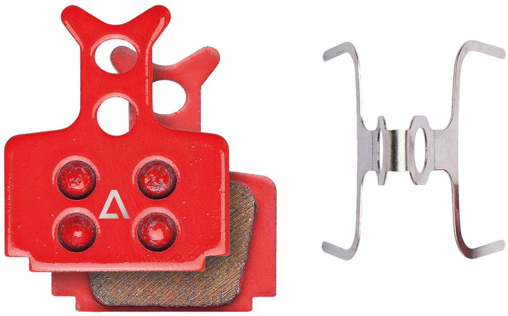 ACID Formula Mega/R1/RX/The One RO/RC Tune Disc Pads 3 ACID Formula Mega/R1/RX/The One RO/RC Tune Disc Pads – Image 3