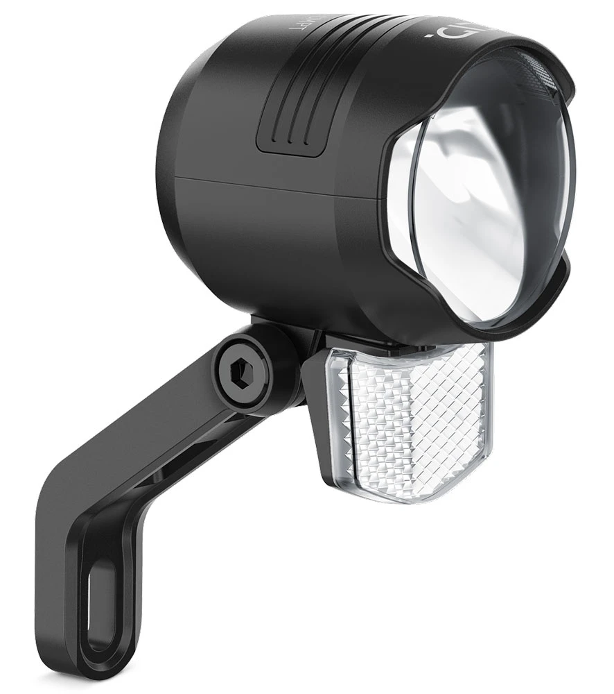 ACID Lampe Frontale PRO-E 60 CMPT 1 ACID Lampe Frontale PRO-E 60 CMPT