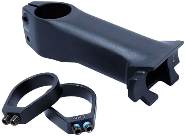 Potence ICH Stem Alu 1 Potence ICH Stem Alu