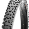 MAXXIS Assegai WT 27,5x2,60" TR EXO+ 3C MaxxTerra 120 Pneus Pliants