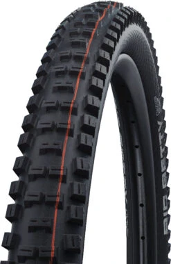 Schwalbe Big Betty Evo Super Gravity 27,5" Addix Soft E-50 Pneus Pliants -Velo Fusion Promos Boutique BigBetty Soft StandardzuPv69rd7UvKS