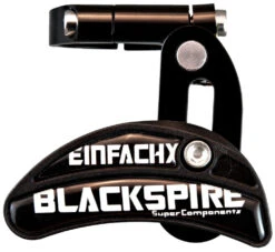 Blackspire Hi/Low Clamp Guide-chaîne 1 Fois -Velo Fusion Promos Boutique Blackspire Hi Low Clamp 1 fach Kettenfuhrung 599 2708 2
