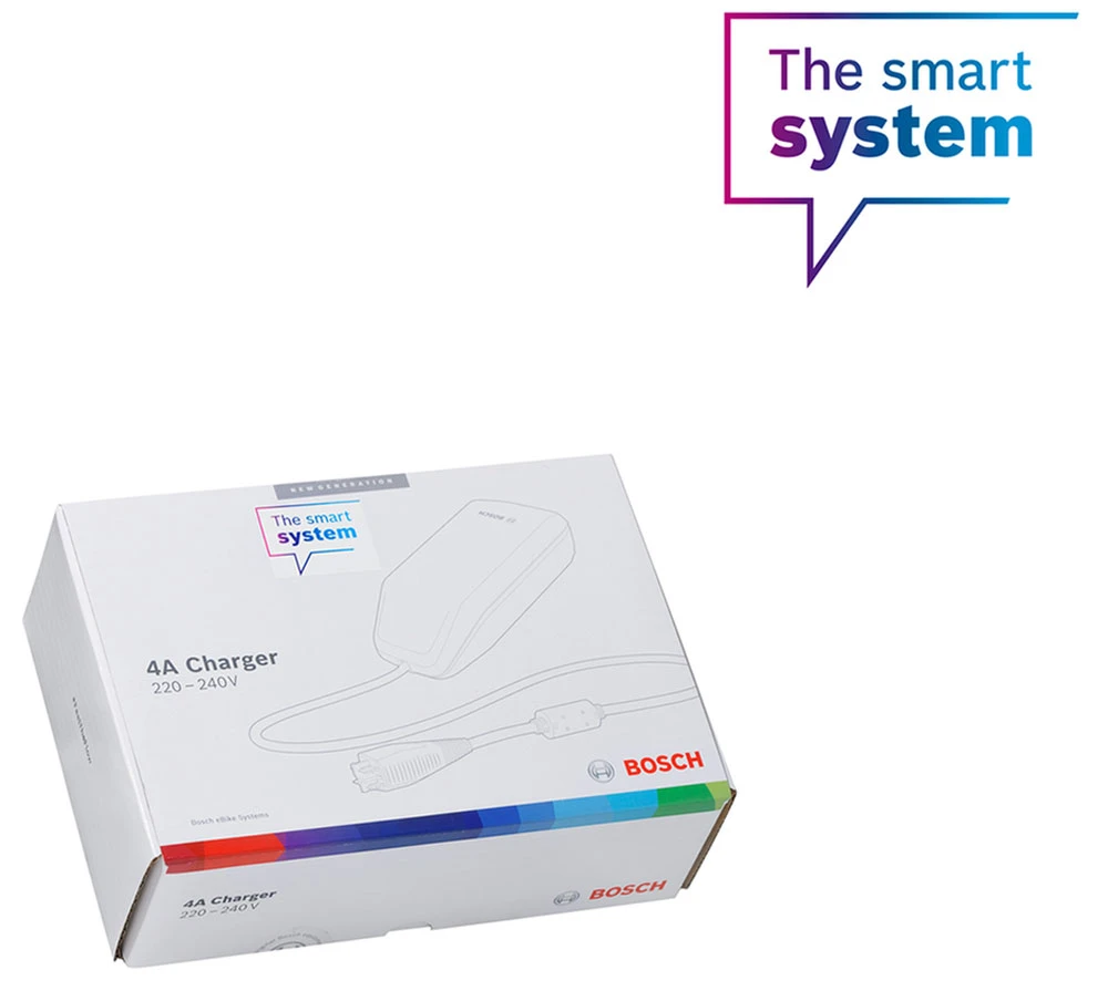 Bosch Chargeur 4A à Partir De L'année Modèle 2022 (BPC3400) Le Système Intelligent 3 Bosch Chargeur 4A à Partir De L'année Modèle 2022 (BPC3400) Le Système Intelligent – Image 3