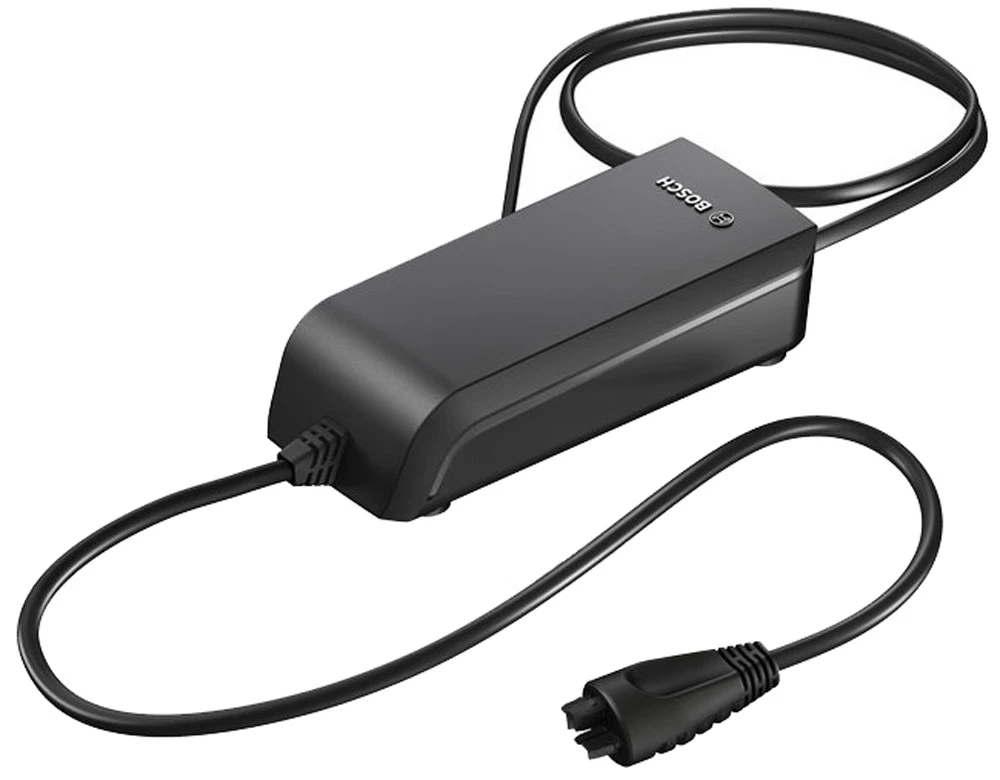 Bosch Chargeur Compact Chargeur 2A 1 Bosch Chargeur Compact Chargeur 2A