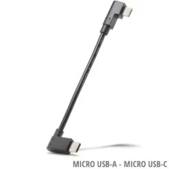 Bosch Câble De Charge SmartphoneHub -Velo Fusion Promos Boutique Bosch Micro USB A Micro USB C 1270016792
