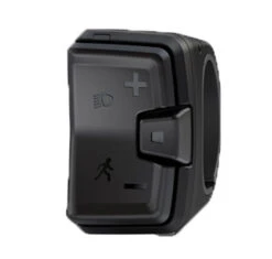 Bosch Mini Remote (BRC3300) Le Système Intelligent