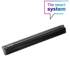 Bosch Batterie PowerTube 625 (BBP3760) HORIZONTAL - Le Système Intelligent -Velo Fusion Promos Boutique Bosch PowerTube 625 Akku BBP3760 HORIZONTAL 4054289005801 d
