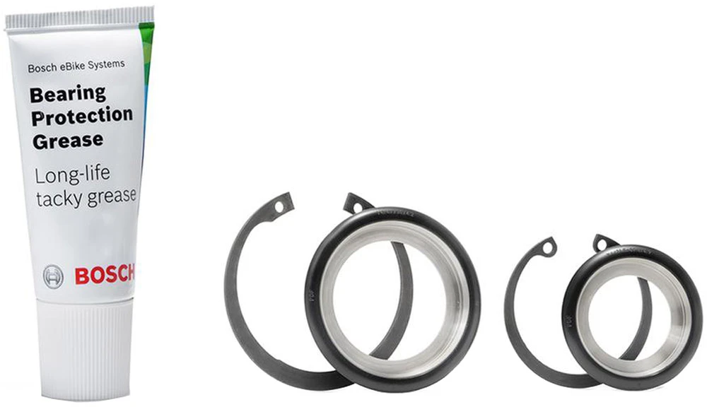 Bosch Kit De Service Bague De Protection Des Roulements BDU4xx 1 Bosch Kit De Service Bague De Protection Des Roulements BDU4xx