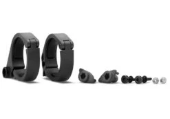 Bosch Kit De Montage SmartphoneHub, Colliers Inclus -Velo Fusion Promos Boutique Bosch Montagekit SmartphoneHub c