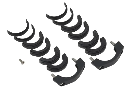 Bosch Kit De Montage De Support D'écran Pour Colliers Intuvia Et Nyon 1 Bosch Kit De Montage De Support D'écran Pour Colliers Intuvia Et Nyon