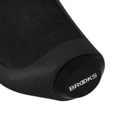 BROOKS Poignées Cambium Ergonomic Rubber Grips 5 BROOKS Poignées Cambium Ergonomic Rubber Grips -Velo Fusion Promos Boutique Brooks Cambium Ergonomic Rubber Grips 1 8021890569912 3