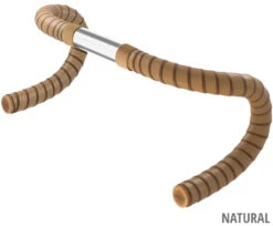 BROOKS Guidoline Cambium Rubber -Velo Fusion Promos Boutique Brooks CT03 A06154 cambium bar tape bronze natural