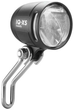 Busch-mueller Phare LUMOTEC IQ-XS Friendly E 80 LED