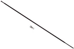 Mavic COSMIC ELITE Spare Spokes FW+RW Left 276mm