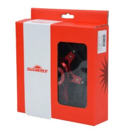 SUNRACE Cassette MX3 10 Vitesses 11-42 -Velo Fusion Promos Boutique CSMX3 TAY 6